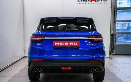 Geely Coolray I, 2020 год, 1 670 000 рублей, 4 фотография