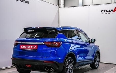 Geely Coolray I, 2020 год, 1 670 000 рублей, 3 фотография
