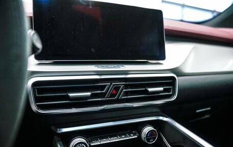 Geely Coolray I, 2020 год, 1 670 000 рублей, 16 фотография