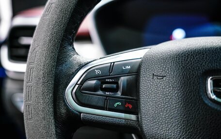 Geely Coolray I, 2020 год, 1 670 000 рублей, 13 фотография