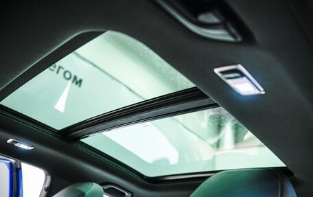 Geely Coolray I, 2020 год, 1 670 000 рублей, 23 фотография