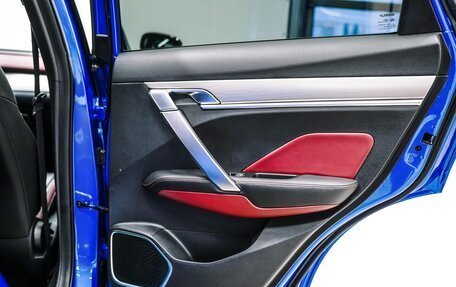 Geely Coolray I, 2020 год, 1 670 000 рублей, 19 фотография