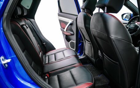 Geely Coolray I, 2020 год, 1 670 000 рублей, 21 фотография