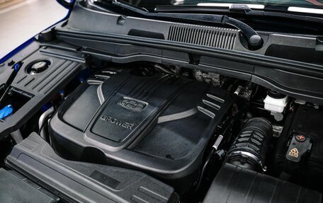 Geely Coolray I, 2020 год, 1 670 000 рублей, 25 фотография