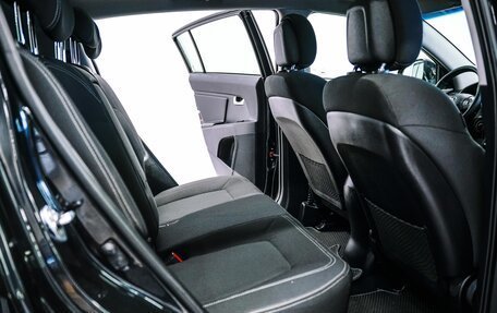 KIA Sportage III, 2013 год, 1 490 000 рублей, 22 фотография