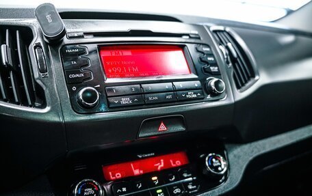 KIA Sportage III, 2013 год, 1 490 000 рублей, 17 фотография