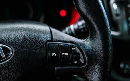 KIA Sportage III, 2013 год, 1 490 000 рублей, 16 фотография