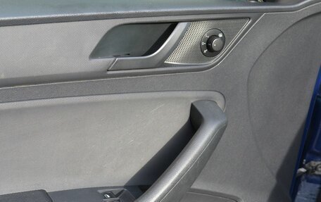 Skoda Rapid I, 2015 год, 609 888 рублей, 15 фотография