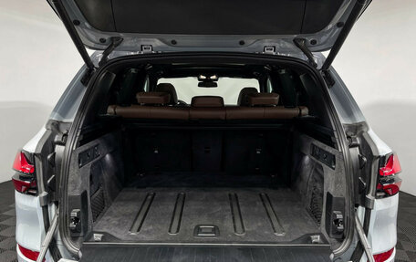 BMW X5, 2025 год, 14 115 000 рублей, 10 фотография