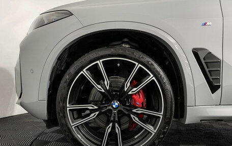 BMW X5, 2025 год, 14 115 000 рублей, 8 фотография
