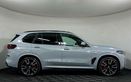 BMW X5, 2025 год, 14 115 000 рублей, 7 фотография