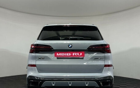 BMW X5, 2025 год, 14 115 000 рублей, 4 фотография