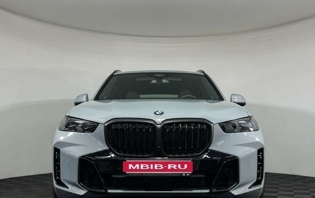 BMW X5, 2025 год, 14 115 000 рублей, 3 фотография