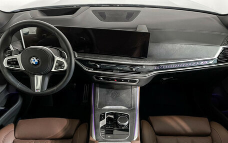 BMW X5, 2025 год, 14 115 000 рублей, 12 фотография