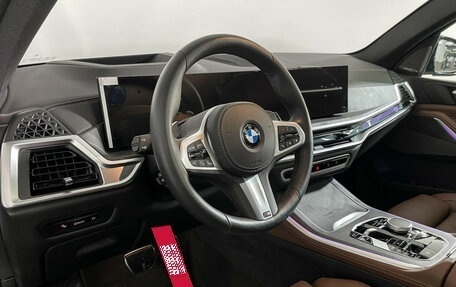 BMW X5, 2025 год, 14 115 000 рублей, 13 фотография