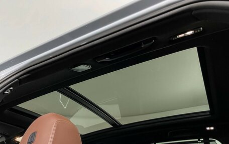 BMW X5, 2025 год, 14 115 000 рублей, 22 фотография