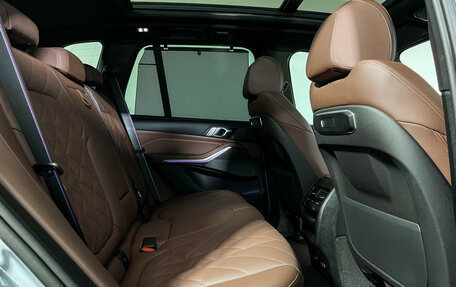 BMW X5, 2025 год, 14 115 000 рублей, 15 фотография