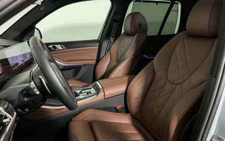 BMW X5, 2025 год, 14 115 000 рублей, 17 фотография