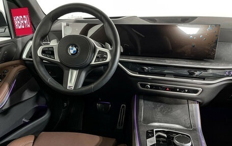 BMW X5, 2025 год, 14 115 000 рублей, 16 фотография