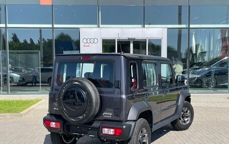 Suzuki Jimny, 2025 год, 3 950 000 рублей, 5 фотография