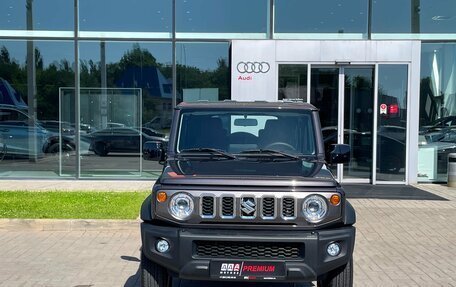 Suzuki Jimny, 2025 год, 3 950 000 рублей, 2 фотография
