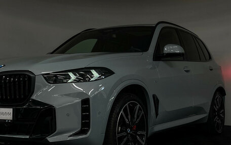 BMW X5, 2025 год, 14 115 000 рублей, 31 фотография