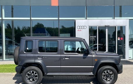 Suzuki Jimny, 2025 год, 3 950 000 рублей, 4 фотография