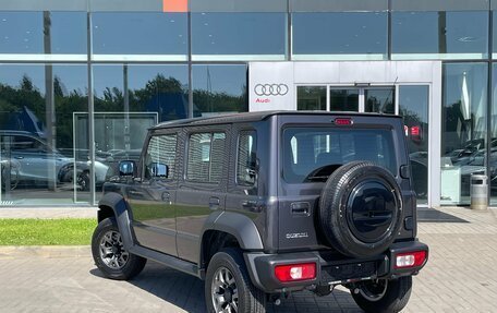 Suzuki Jimny, 2025 год, 3 950 000 рублей, 7 фотография