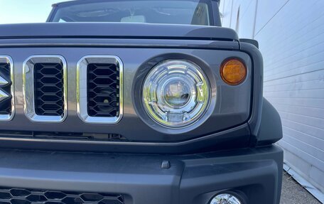 Suzuki Jimny, 2025 год, 3 950 000 рублей, 11 фотография