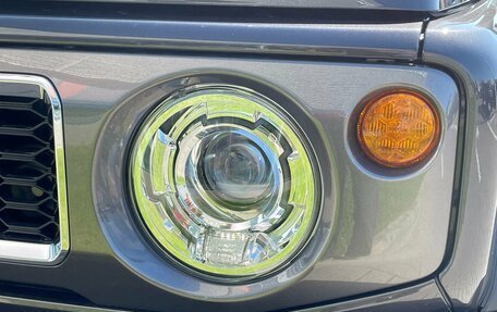 Suzuki Jimny, 2025 год, 3 950 000 рублей, 10 фотография