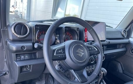 Suzuki Jimny, 2025 год, 3 950 000 рублей, 16 фотография