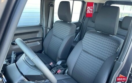 Suzuki Jimny, 2025 год, 3 950 000 рублей, 15 фотография