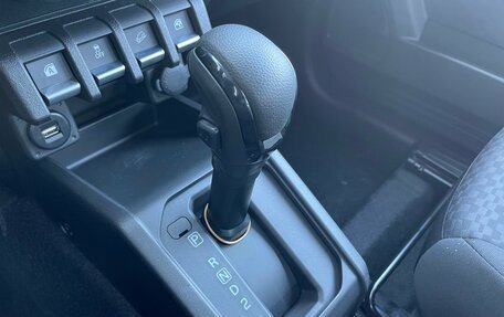 Suzuki Jimny, 2025 год, 3 950 000 рублей, 25 фотография