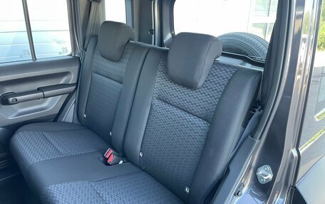 Suzuki Jimny, 2025 год, 3 950 000 рублей, 34 фотография