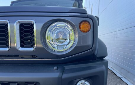 Suzuki Jimny, 2025 год, 3 950 000 рублей, 39 фотография