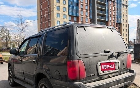 Lincoln Navigator, 1998 год, 490 000 рублей, 2 фотография
