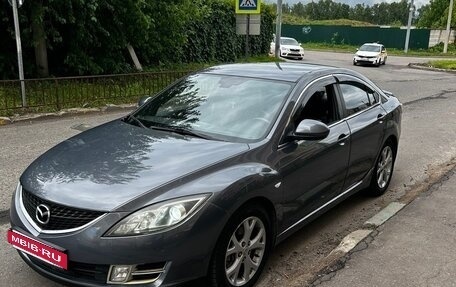 Mazda 6, 2008 год, 630 000 рублей, 2 фотография