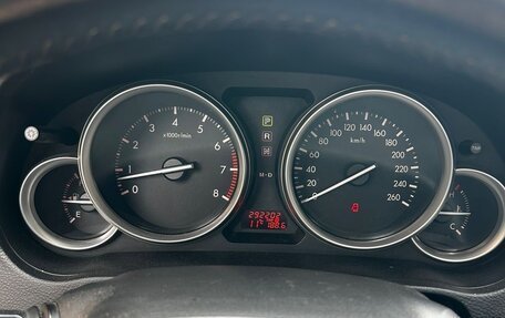 Mazda 6, 2008 год, 630 000 рублей, 10 фотография