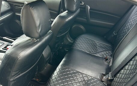 Mazda 6, 2008 год, 630 000 рублей, 9 фотография