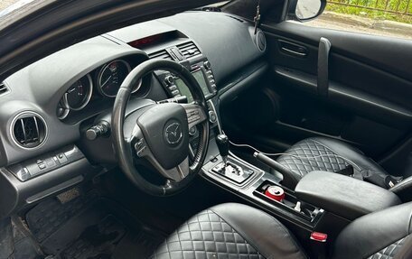 Mazda 6, 2008 год, 630 000 рублей, 8 фотография