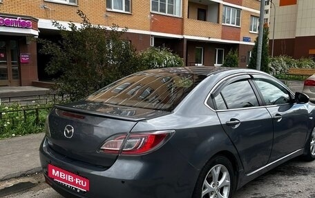 Mazda 6, 2008 год, 630 000 рублей, 5 фотография