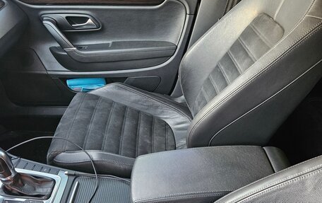 Volkswagen Passat CC I рестайлинг, 2012 год, 1 400 000 рублей, 15 фотография