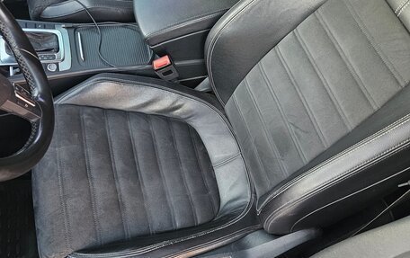 Volkswagen Passat CC I рестайлинг, 2012 год, 1 400 000 рублей, 14 фотография