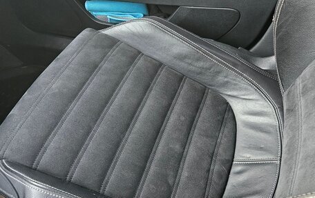 Volkswagen Passat CC I рестайлинг, 2012 год, 1 400 000 рублей, 20 фотография