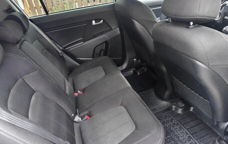 Hyundai i40 I рестайлинг, 2015 год, 1 380 000 рублей, 9 фотография