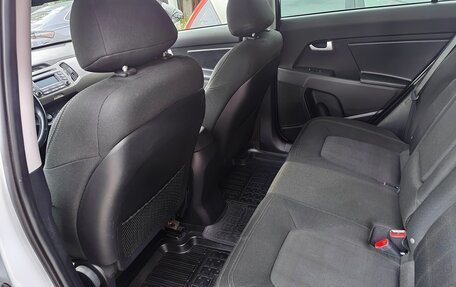 Hyundai i40 I рестайлинг, 2015 год, 1 380 000 рублей, 12 фотография