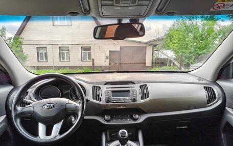 Hyundai i40 I рестайлинг, 2015 год, 1 380 000 рублей, 13 фотография