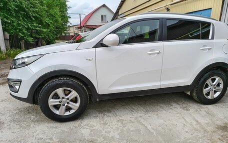 Hyundai i40 I рестайлинг, 2015 год, 1 380 000 рублей, 3 фотография