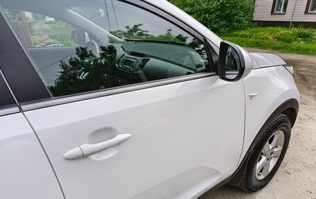 Hyundai i40 I рестайлинг, 2015 год, 1 380 000 рублей, 7 фотография