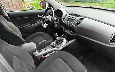 Hyundai i40 I рестайлинг, 2015 год, 1 380 000 рублей, 8 фотография